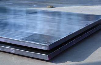 爆炸復(fù)合板